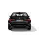 Illustration for article titled The BMW M340i Does 0-60 in 4.2 Seconds But Loses Its Manual